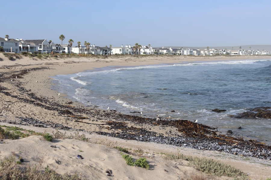 0 Bedroom Property for Sale in Shelley Point Western Cape